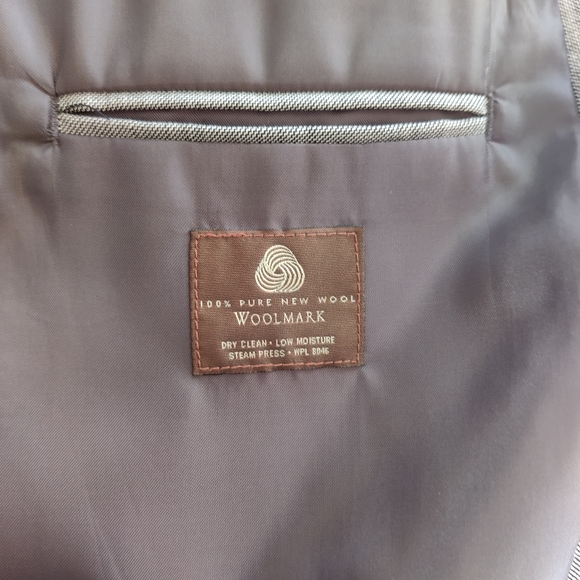 Tasso Elba Business Suit - Picture 3 of 9